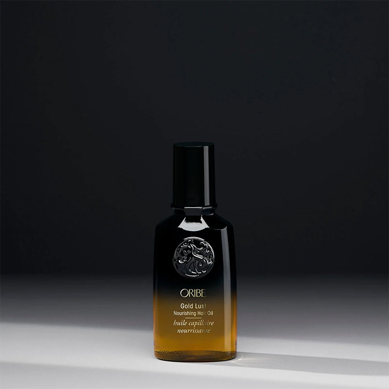 Gold Lust Huile Capillaire Nourrissante 100 ml