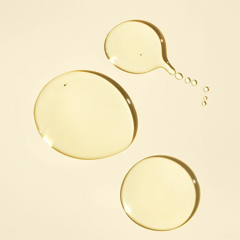 Gold Lust Huile Capillaire Nourrissante 100 ml