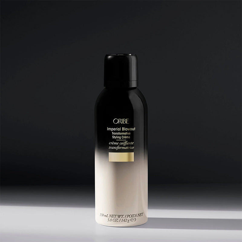 Gold Lust Imperial Blowout Crème Coiffante Transformatrice 150 ml