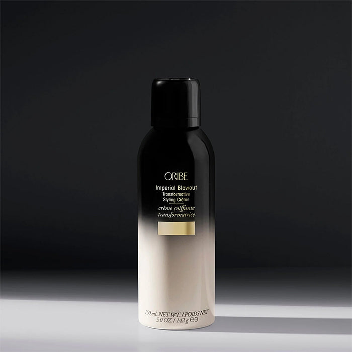 Gold Lust Imperial Blowout Crème Coiffante Transformatrice 150 ml