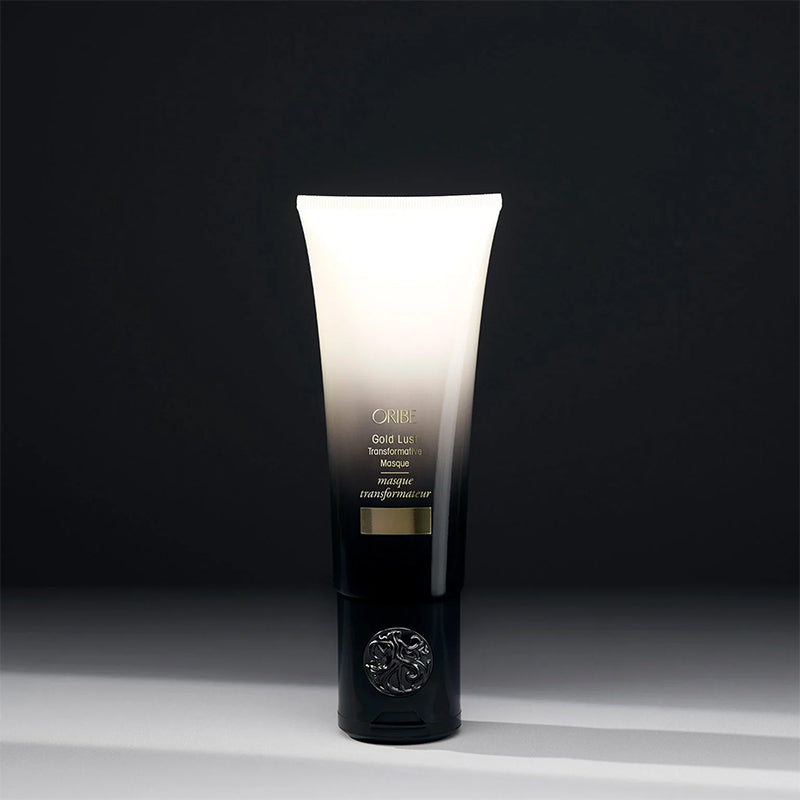 Gold Lust Masque transformateur 150 ml