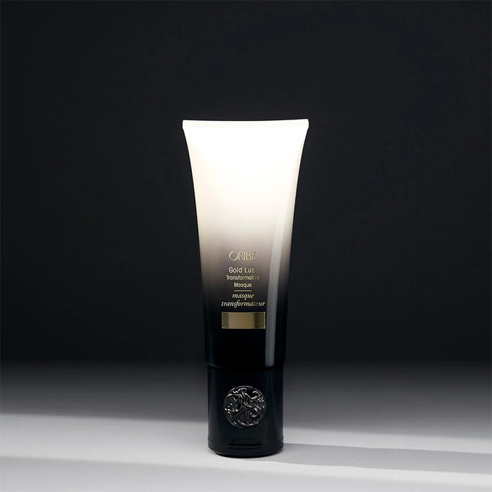 Gold Lust Masque transformateur 150 ml