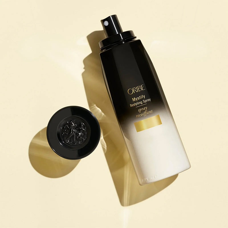 Gold Lust Mystify Spray Recoiffant 175 ml