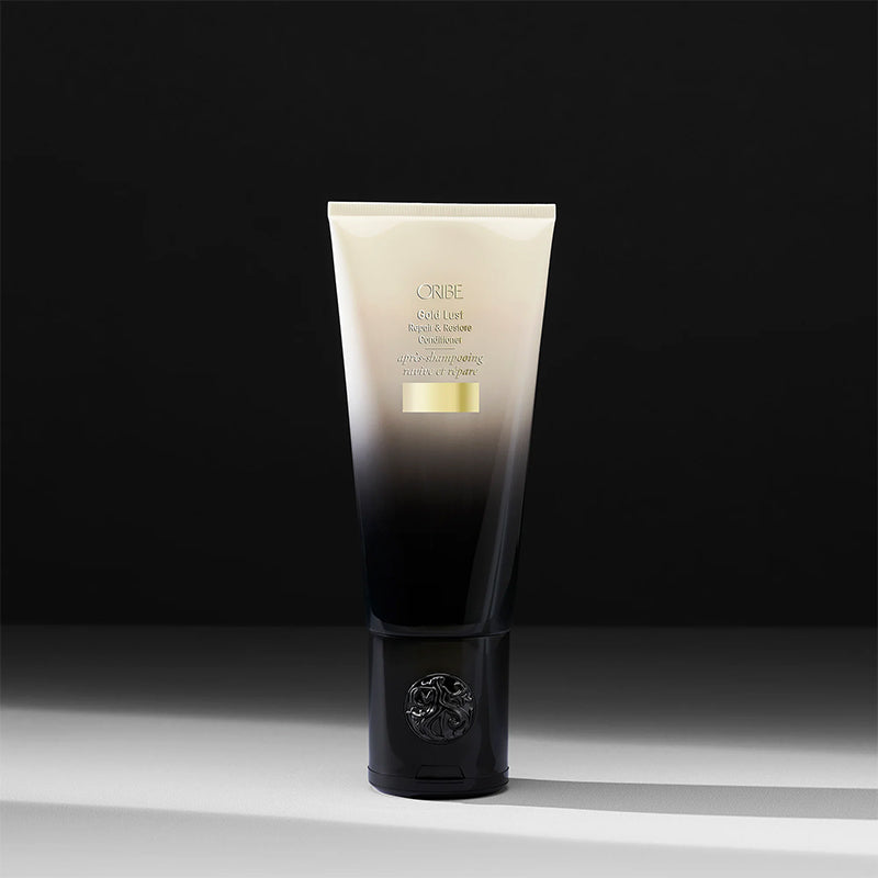 Gold Lust Revitalisant Ravive et Répare 200 ml