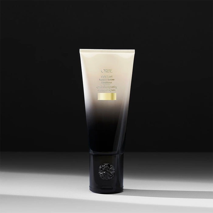 Gold Lust Revitalisant Ravive et Répare 200 ml