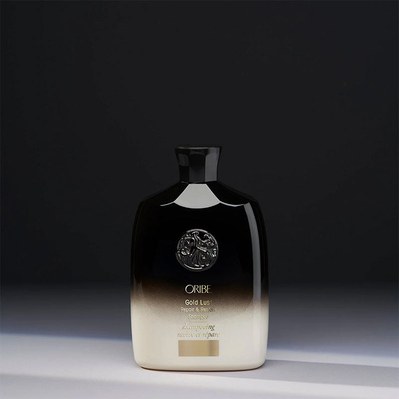 Gold Lust Shampoing Ravive et Répare 250 ml