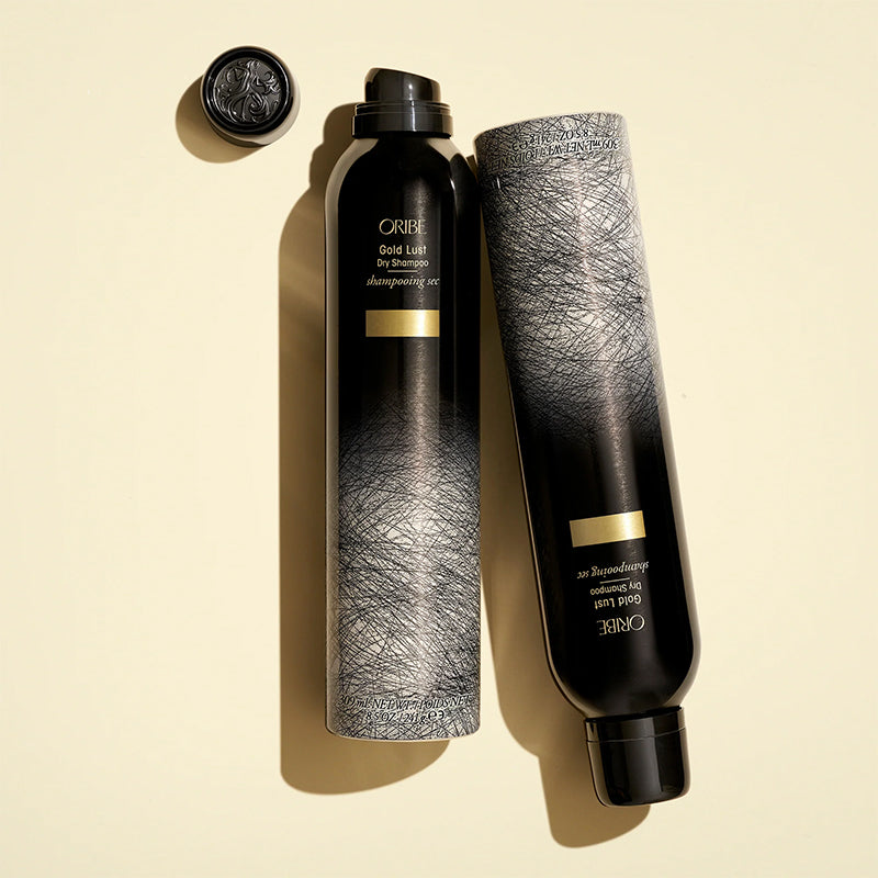Gold Lust Shampoing Sec 309 ml