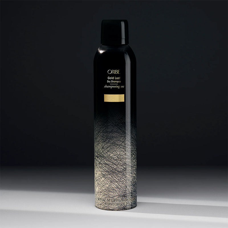 Gold Lust Shampoing Sec 309 ml