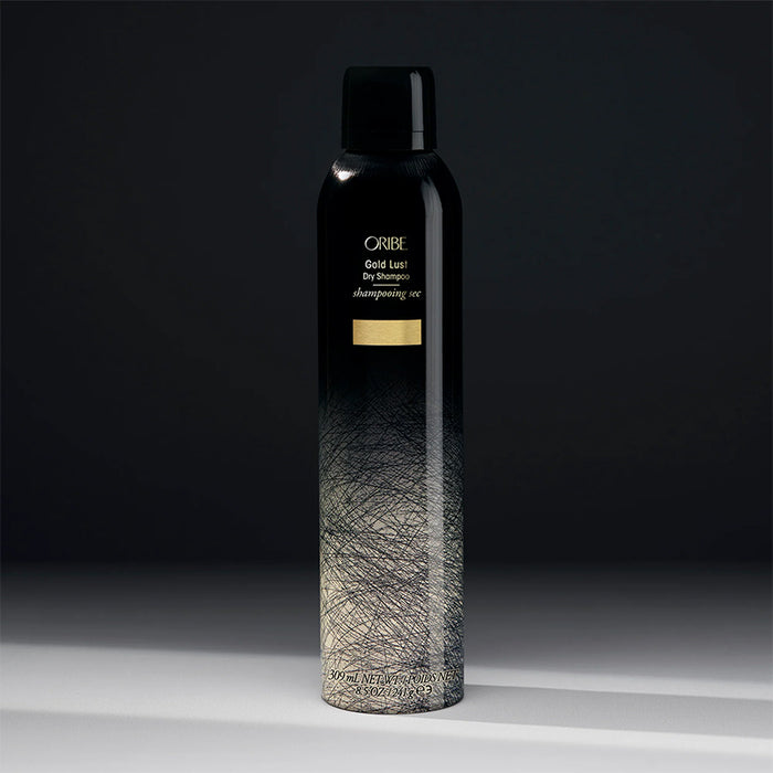 Gold Lust Shampoing Sec 309 ml