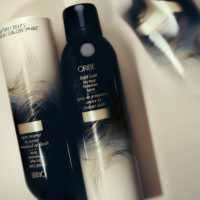 Gold Lust Spray de Protection Contre la Chaleur 250 ml