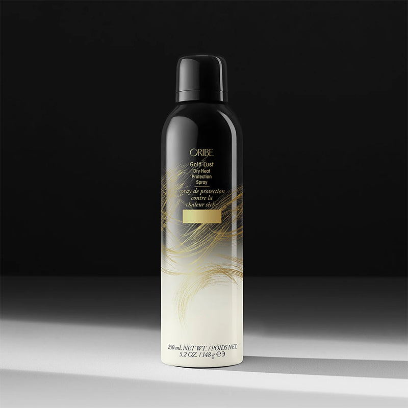 Gold Lust Spray de Protection Contre la Chaleur 250 ml