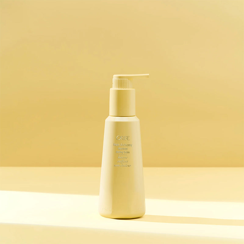 Hair Alchemy Baume Coiffant sans chaleur 150 ml