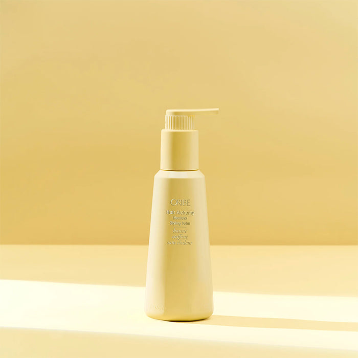 Hair Alchemy Baume Coiffant sans chaleur 150 ml