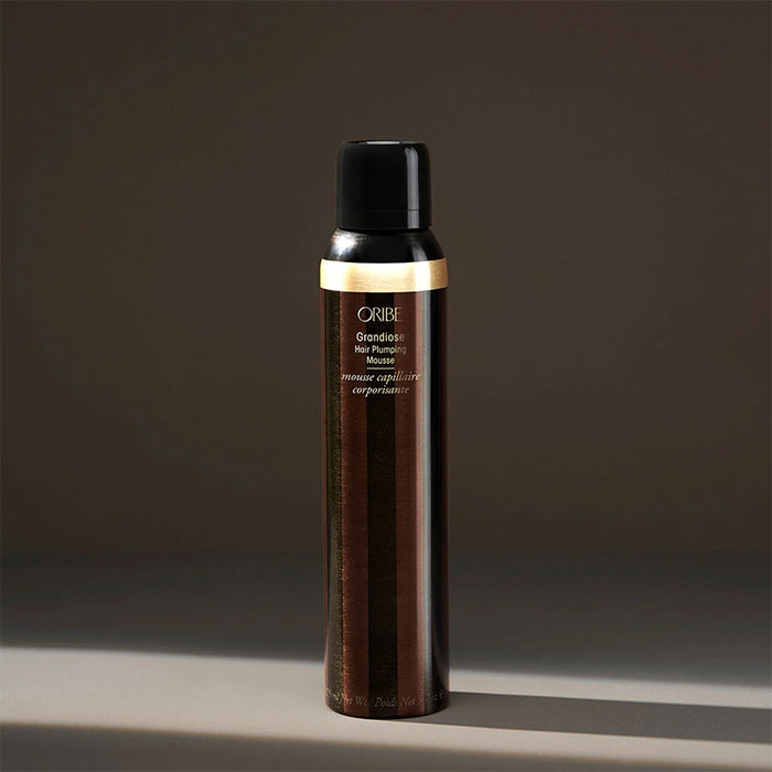 Magnificent Volume Grandiose Mousse Corporisante 175 ml