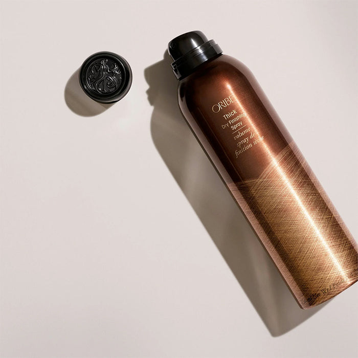 Magnificent Volume Thick Spray de Finition Sèche 250 ml