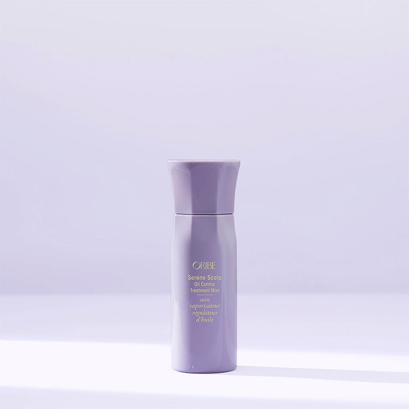 Serene Scalp Soin Vaporisateur Régulateur d'huile 125 ml