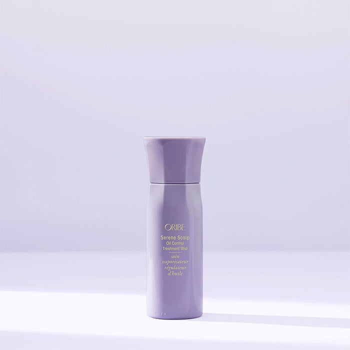 Serene Scalp Soin Vaporisateur Régulateur d'huile 125 ml