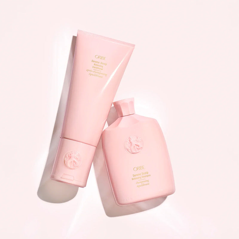 Serene Scalp Shampoing Équilibrant 250 ml
