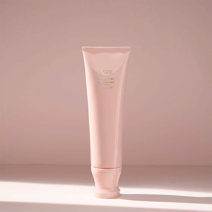 Serene Scalp Exfoliant 125 ml