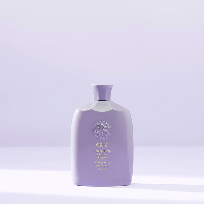 Serene Scalp Shampoing Régulateur d'huile 250 ml