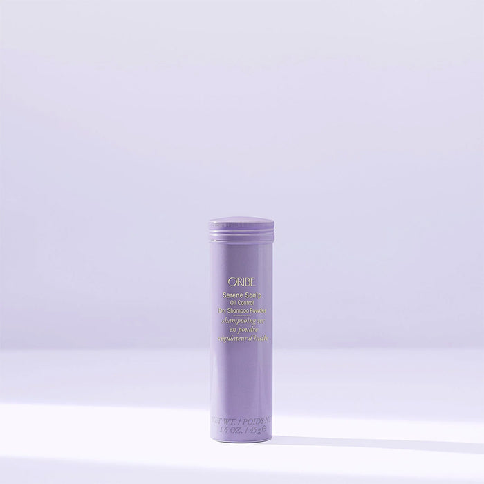 Serene Scalp Shampoing Sec en poudre Régulateur d'huile 45g