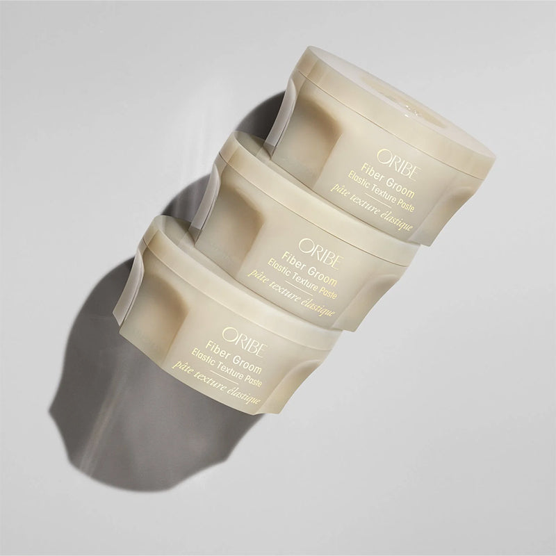 Signature Fiber Groom Pâte Texture Élastique 50 ml