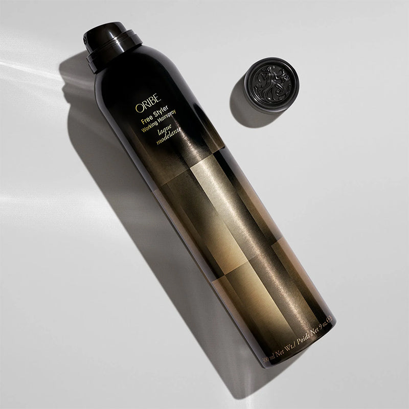 Signature Free Styler Laque Modelante 300 ml