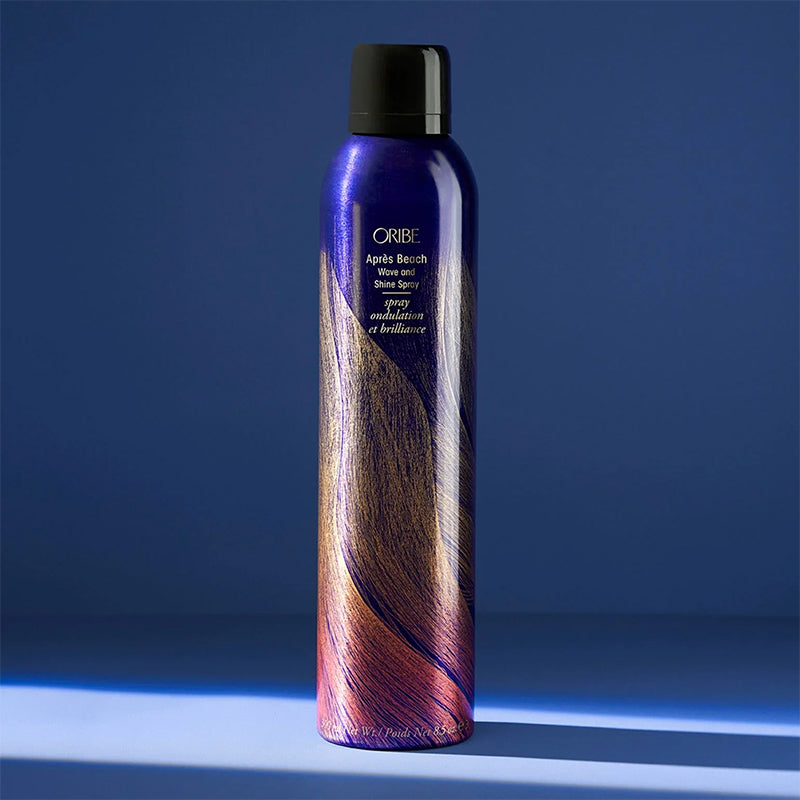 Supershine Après Beach Wave and Shine Spray 300 ml