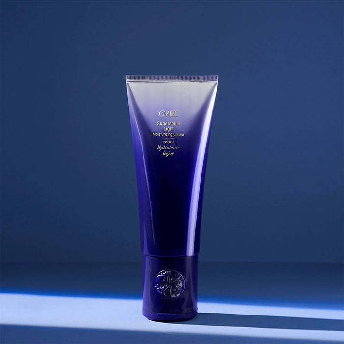Supershine Crème Hydratante Légère 150 ml