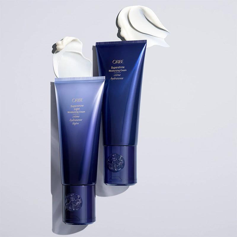 Supershine Crème Hydratante Légère 150 ml