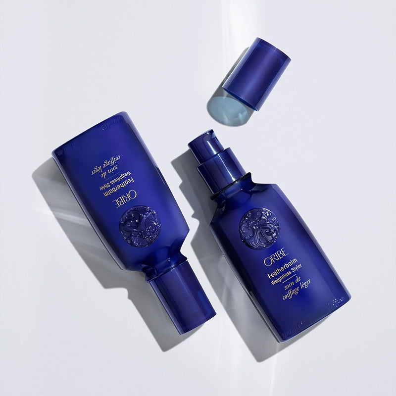 Supershine Featherbalm Soin de coiffage léger 100 ml
