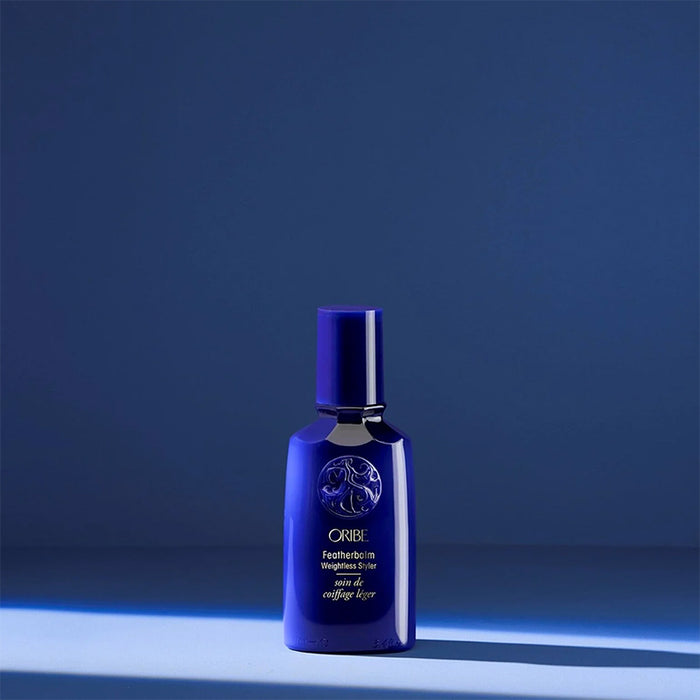 Supershine Featherbalm Soin de coiffage léger 100 ml