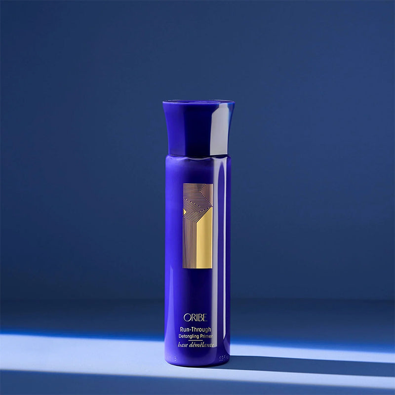 Supershine Run-Through Base Démêlante 175 ml