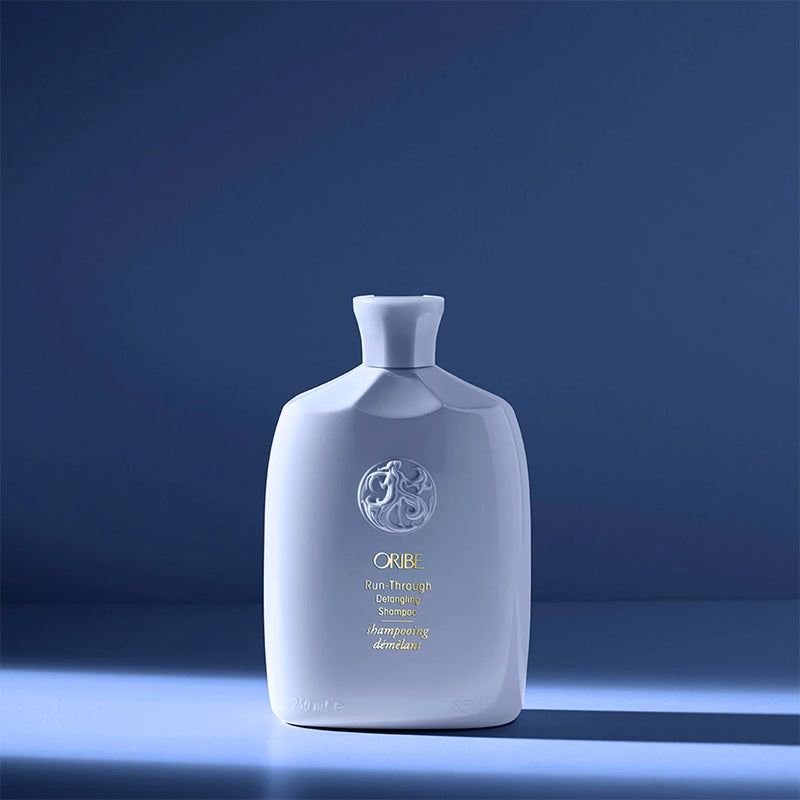 Supershine Shampoing Démêlant Run-Through  250 ml