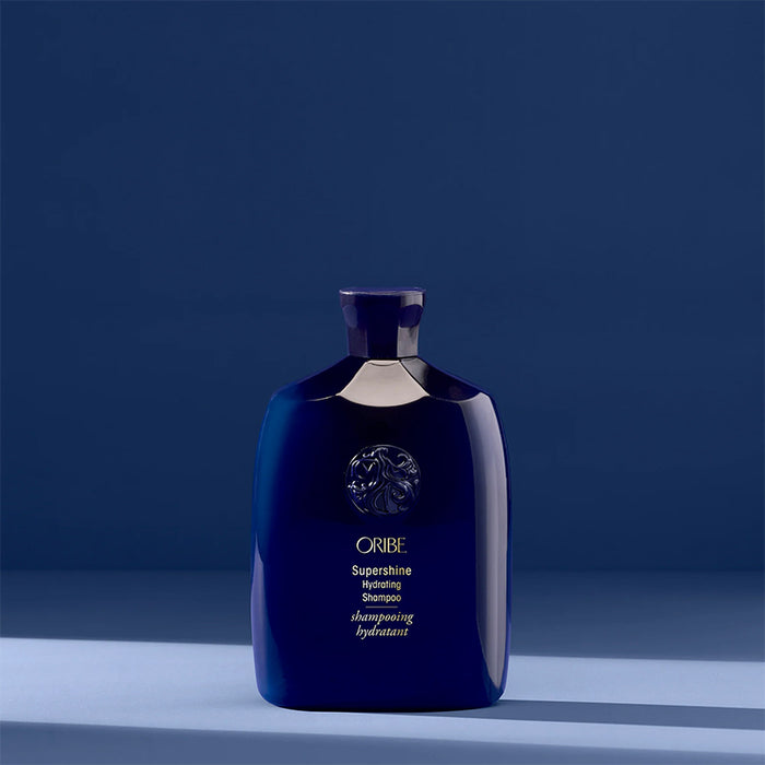 Supershine Shampoing Hydratant 250 ml