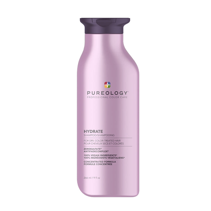 Hydrate Shampoing