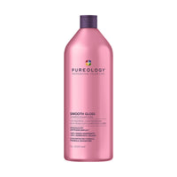 Smooth Gloss Shampoing