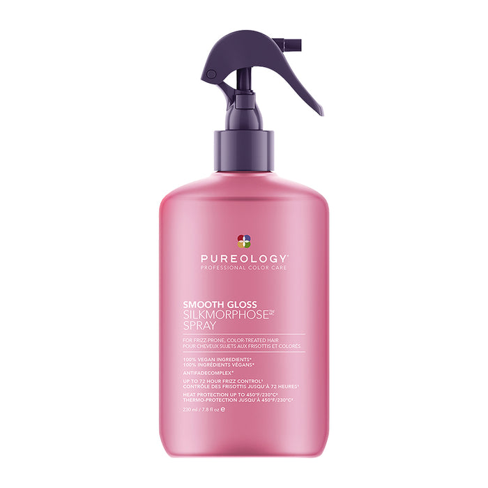 Smooth Gloss Spray Silkmorphose 230 ml