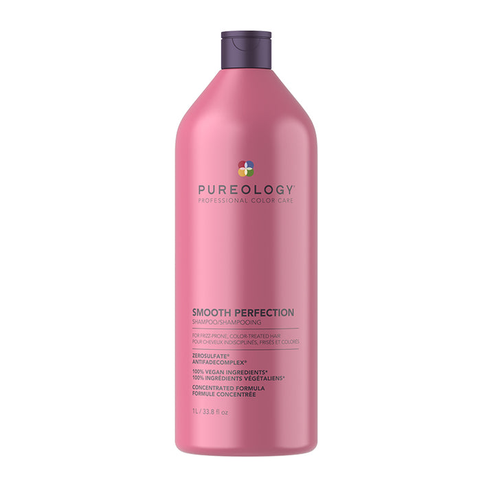 Smooth Perfection Shampoing 1L
