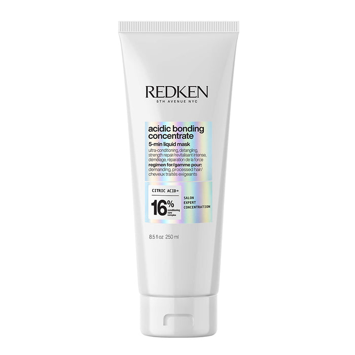 Acide Bonding Concentrate Masque 5 minutes 250 ml