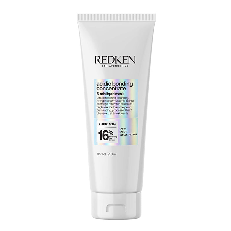 Acide Bonding Concentrate Masque 5 minutes 250 ml