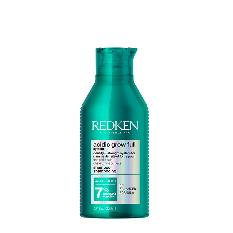 Acidic Grow Full Shampoing 300 ml