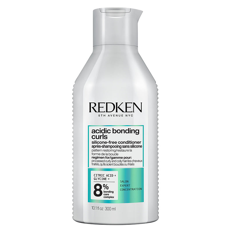 Acidic Bonding Curls Revitalisant