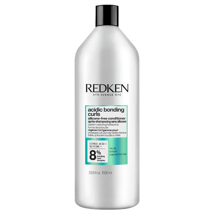 Acidic Bonding Curls Revitalisant