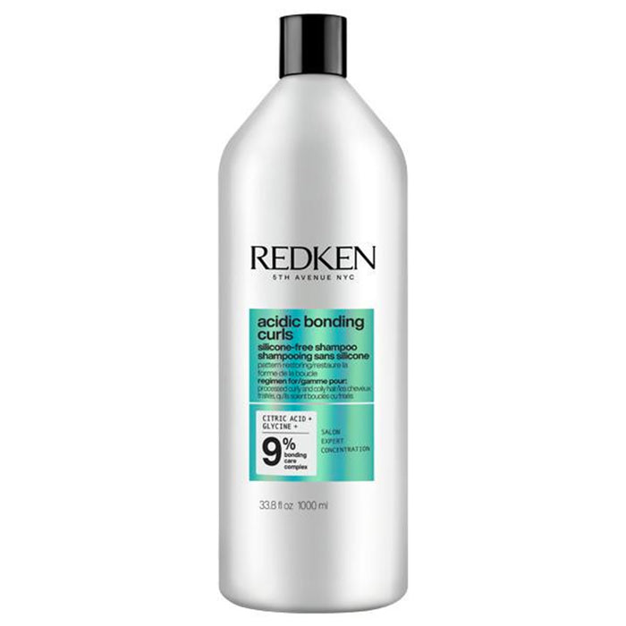 Acidic Bonding Curls Shampoing