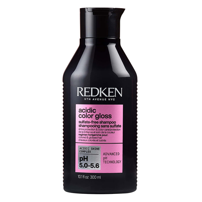 Acidic Color Gloss Shampoing 300 ml