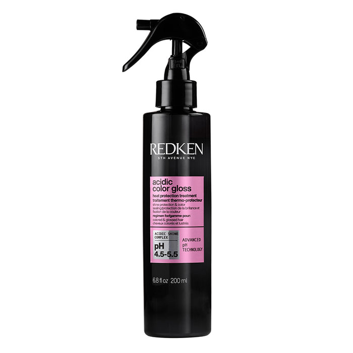 Acidic Color Gloss Traitement Thermo-Protecteur 200 ml