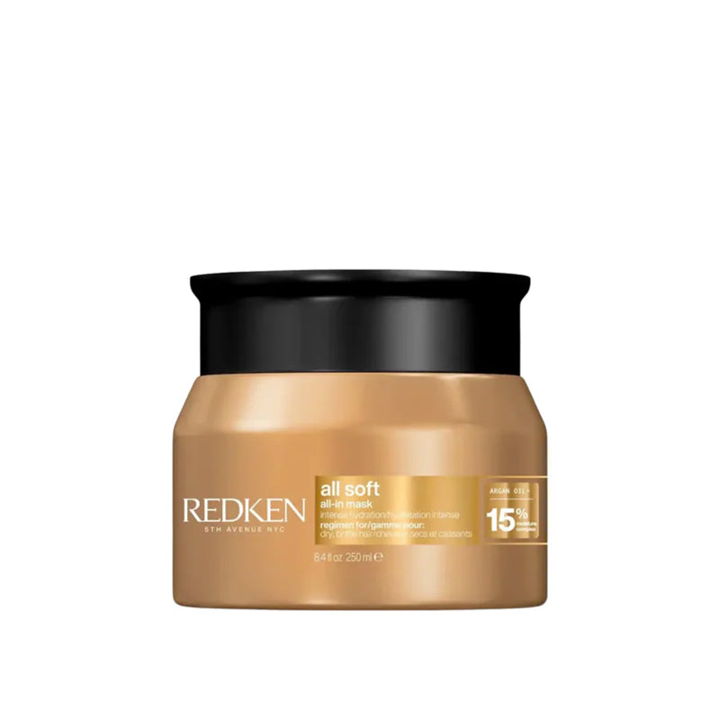 All Soft Masque tout-en-un 250 ml