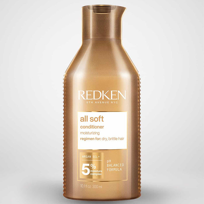 All Soft Revitalisant 300 ml