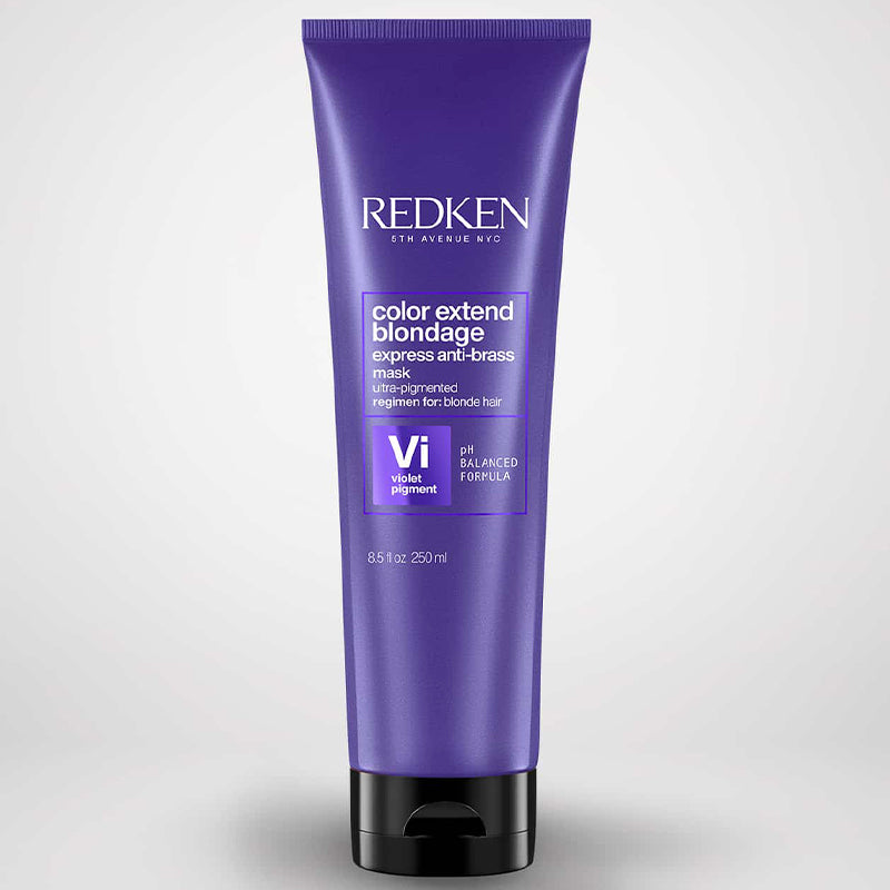 Color Extend Blondage Masque 250 ml